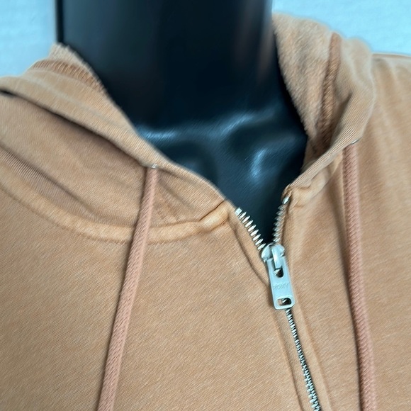 ROXY Hoodie with Sun Graphic size medium - Picture 4 of 16